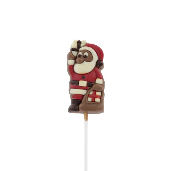 Lolly Weihnachtsmann