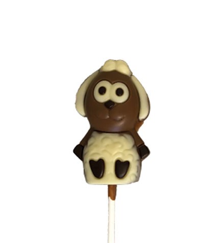 Osterlolly Schaf 25g