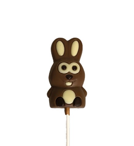 Osterlolly Hase 25g