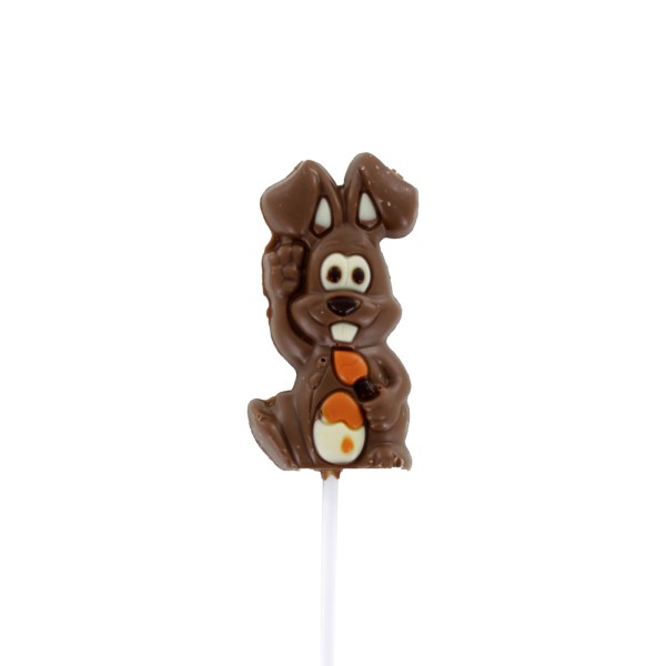 Osterlolly Hase 30g